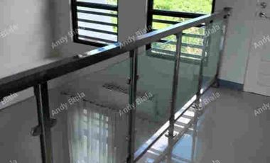 High Ceiling House and Lot FOR SALE at San Fernando City, La Union