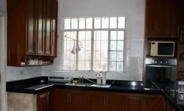 For Sale: Spacious 5 Bedroom House in Forbes Park, Makati City