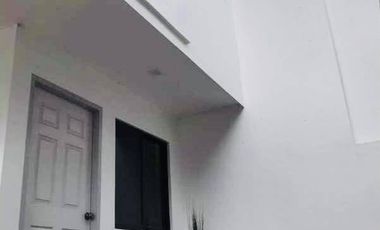 Holy Angel Village PH 6 Two-storey H&L RFO, fully furnished in Bacolor, Pampanga