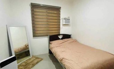 Holy Angel Village PH 6 Two-storey H&L RFO, fully furnished in Bacolor, Pampanga