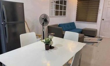 Holy Angel Village PH 6 Two-storey H&L RFO, fully furnished in Bacolor, Pampanga