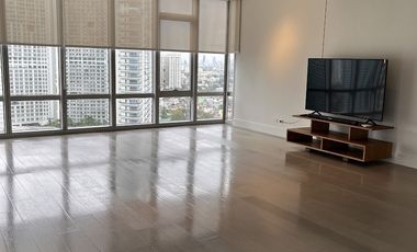 3 Bedroom Sakura Proscenium by Rockwell For Rent