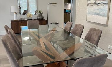 3 Bedroom Sakura Proscenium by Rockwell For Rent