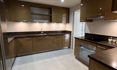 3 Bedroom Sakura Proscenium by Rockwell For Rent