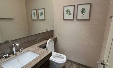 3 Bedroom Sakura Proscenium by Rockwell For Rent