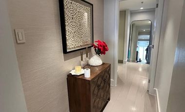 3 Bedroom Sakura Proscenium by Rockwell For Rent