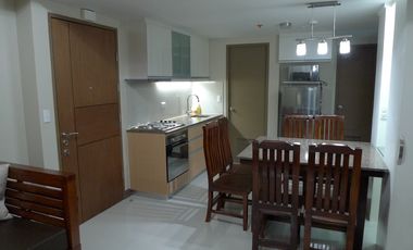 2BR Condo W/ Parking For Sale in Newport, Pasay City - Palm Tree Villa 2