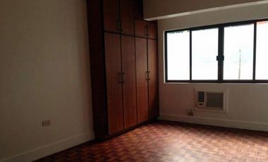Large 3 Bedroom Duplex House and Lot for Sale in Dasmariñas Village, Makati City