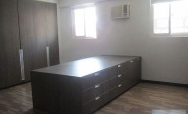 Large 3 Bedroom Duplex House and Lot for Sale in Dasmariñas Village, Makati City