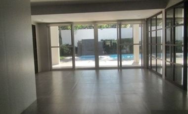 Large 3 Bedroom Duplex House and Lot for Sale in Dasmariñas Village, Makati City