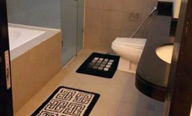 Elegant Penthouse Unit for Rent at The Residences at Greenbelt, Makati City