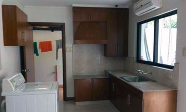 Spacious 4 Bedroom House and Lot for Sale in Bel-Air Village, Makati City