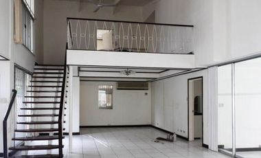 3 Bedroom Nice House and Lot for Sale in San Lorenzo Village, Makati City