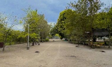 3 Hectare Farm House Resort with 5 Houses in Lubao Pampanga