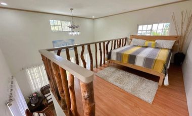 3 Hectare Farm House Resort with 5 Houses in Lubao Pampanga