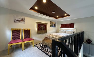 3 Hectare Farm House Resort with 5 Houses in Lubao Pampanga