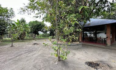 3 Hectare Farm House Resort with 5 Houses in Lubao Pampanga