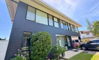 For Sale: House and Lot at Ayala Alabang Village, Muntinlupa City