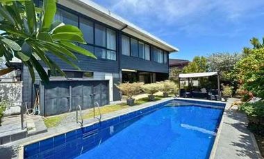 For Sale: House and Lot at Ayala Alabang Village, Muntinlupa City