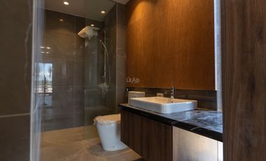 For Sale Brand New 5 Bedroom House and Lot at Alabang West Village, Las Piñas