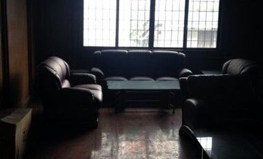 5 Bedroom House and Lot for Sale in Forbes Park