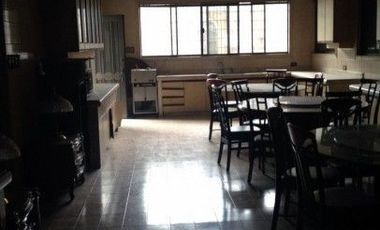 5 Bedroom House and Lot for Sale in Forbes Park