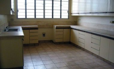 Enormous 4 Bedroom House and Lot for Sale in Bel-Air Village, Makati City