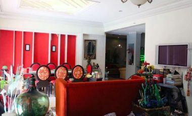 Spacious Duplex House and Lot for Sale in Dasmariñas Village, Makati City