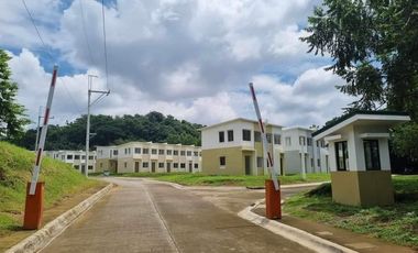 Ready for Occupancy Anila Park Residences