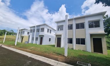 Ready for Occupancy Anila Park Residences