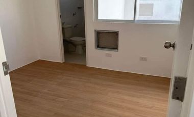 Ready for Occupancy Anila Park Residences