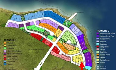 421sqm Lot for Sale in Amara North, Liloan, Cebu