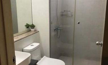 Studio Type Condo Unit for Rent One Legazpi Park Makati City