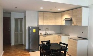 Studio Type Condo Unit for Rent One Legazpi Park Makati City