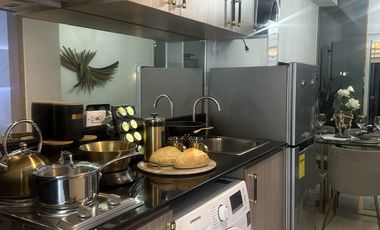 Gold Residences Infront NAIA Terminal 1 Great for rental investment