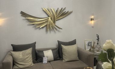 Gold Residences Infront NAIA Terminal 1 Great for rental investment