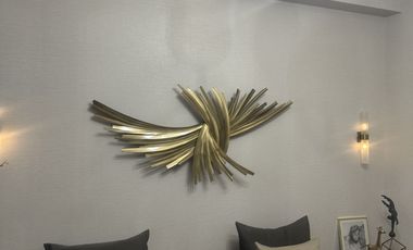 Gold Residences Infront NAIA Terminal 1 Great for rental investment