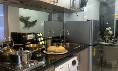 Gold Residences Infront NAIA Terminal 1 Great for rental investment