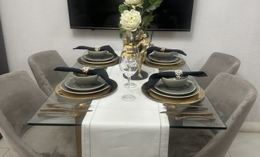 Gold Residences Infront NAIA Terminal 1 Great for rental investment