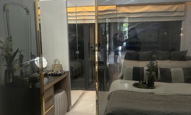 Gold Residences Infront NAIA Terminal 1 Great for rental investment
