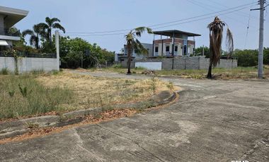 LOT FOR SALE! Dagupan Eagle Crest Villas