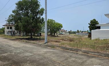 LOT FOR SALE! Dagupan Eagle Crest Villas