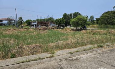 LOT FOR SALE! Dagupan Eagle Crest Villas