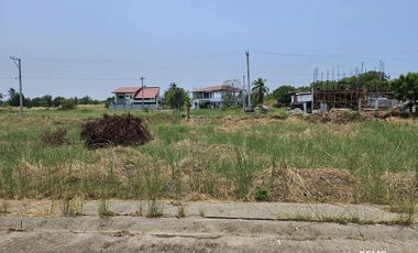 LOT FOR SALE! Dagupan Eagle Crest Villas