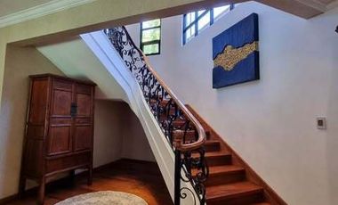 For Sale: 5BR Bedrooms Modern Mediterranean House at Ayala Alabang Village