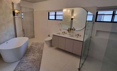For Sale: 5BR Bedrooms Modern Mediterranean House at Ayala Alabang Village