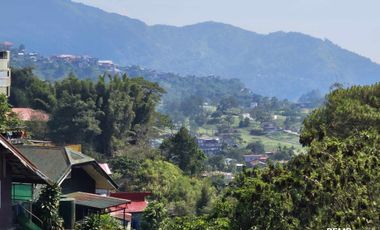 Along the Road and Jeepney line- LOT for SALE!