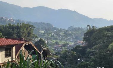 Along the Road and Jeepney line- LOT for SALE!