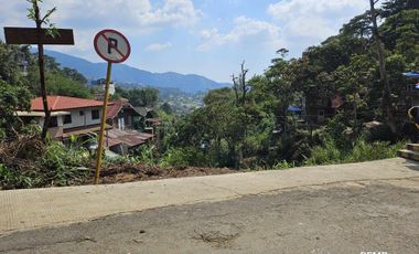 Along the Road and Jeepney line- LOT for SALE!