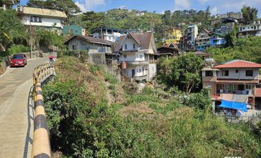 Along the Road and Jeepney line- LOT for SALE!